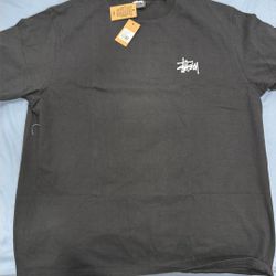 Stussy Basic tee Large 