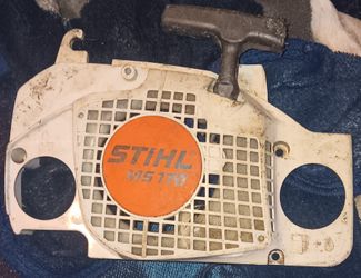 Stihl MS170 Pull Start Starter 