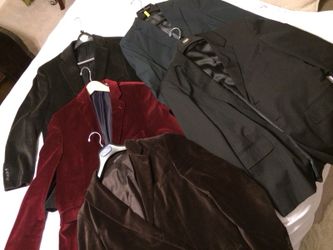 sport jacket for sale