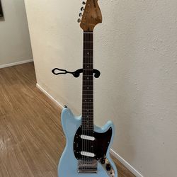 60s Classic Vibe Mustang