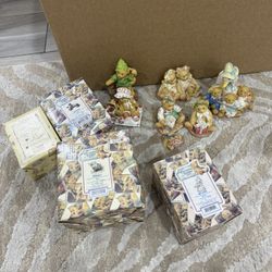 Cherished Teddies