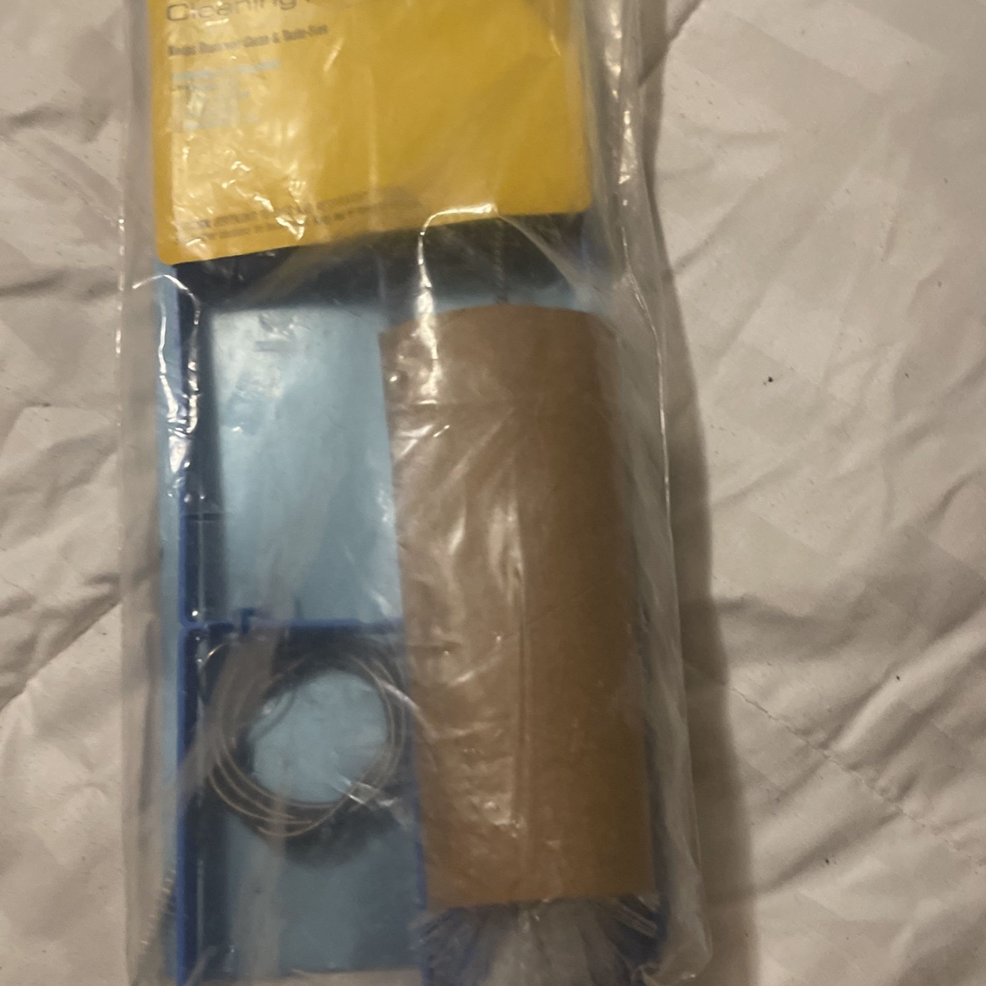 Camel Back Cleaning Kit