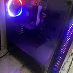 CyberPower Gaming Pc