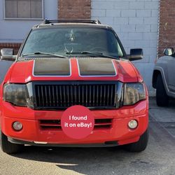 2009 Ford Expedition