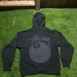 Stussy Hoodie