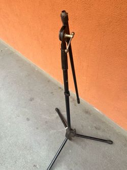Proline stand mic