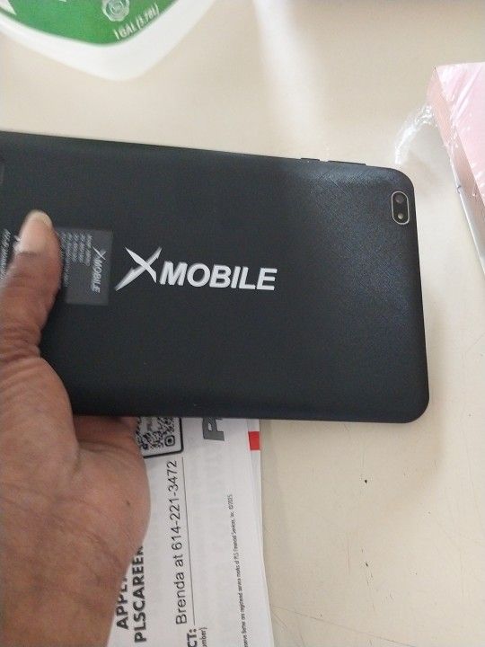 XMobile Tablet