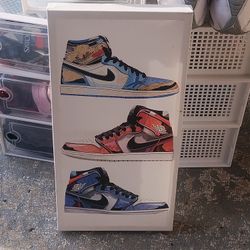 Ajf 1 Canvas