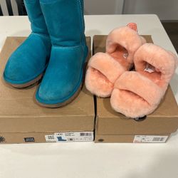 Uggs