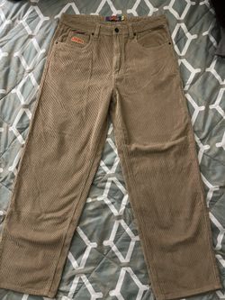 Empyers 32 Khaki