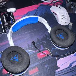 Gaming Headphones
