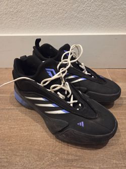Adidas Dame 9 size 10.5 Basketball Shoes