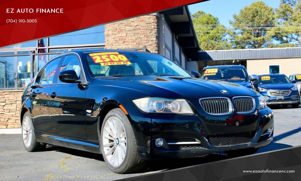 2010 BMW 335i