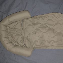 Neck Support Pillow