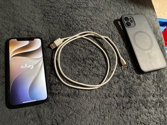 iPhone 11 * WiFi only no sim!