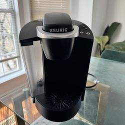 Keurig Coffee Machine
