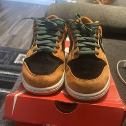 Nike Dunks (Men)