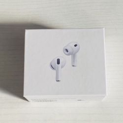 AirPods Pro 3 