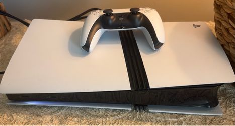 Ps5 pro 2tb