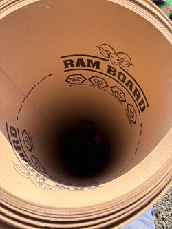 Free RAM Board