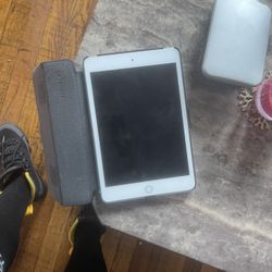 iPad Mini 5th Generation 