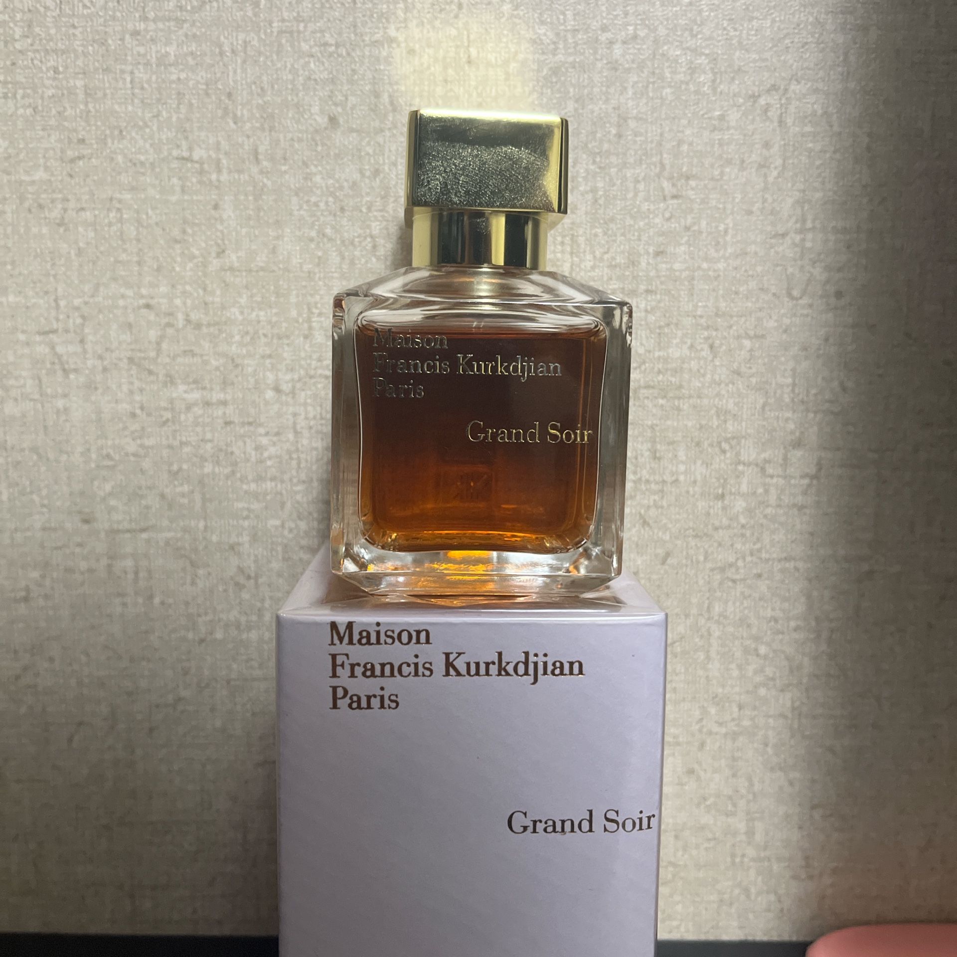 Maison Francis Kurkdjian Paris