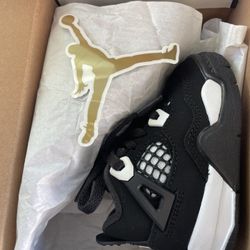 Jordan 4c