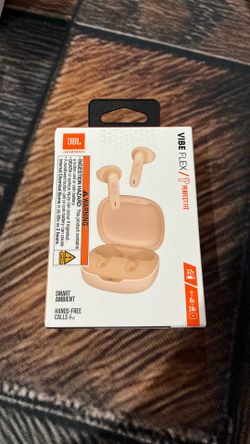 JBL VIBE FLEX
