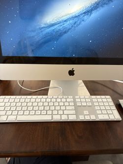 2010 iMac 27in