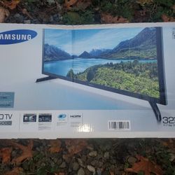 Samsung 32-in Series 4 LED TV