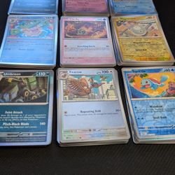 ⚡ 15 Shiny Pokemon Cards - All Holo - Budget Friendly Gift Pack