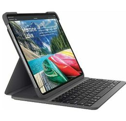 Logitech SLIM FOLIO PRO 12.9 Ipad
