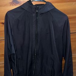 Nike Windbreaker Women M(8-10)