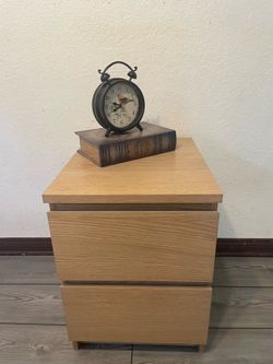 IKEA NIGHTSTAND