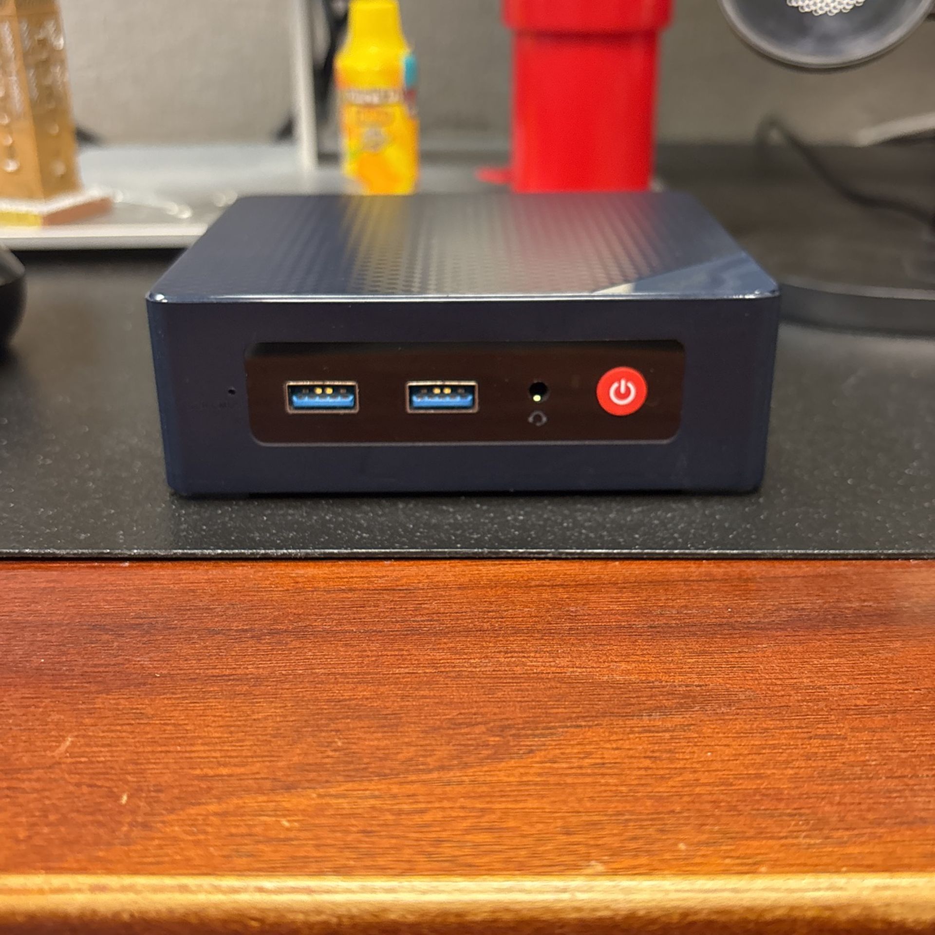 Beelink Mini S PC