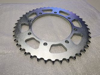 Kawasaki Klr650 22-23 Oem Rear Sprocket