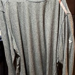 Long Sleeve 