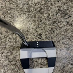 Odyssey Ai-one Jailbird Putter 38 Inches