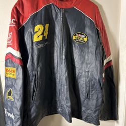NASCAR Chase Authentic Jacket 