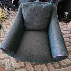 Accent Chair