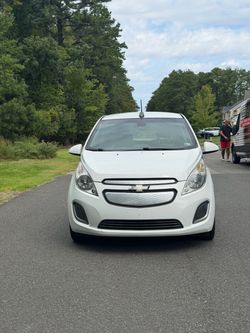 2017 Chevrolet Spark