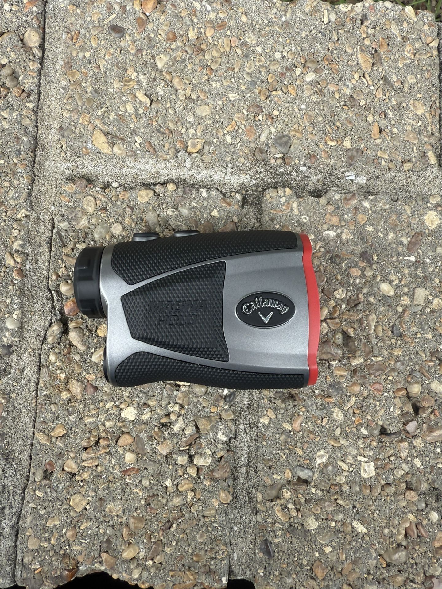 Calloway 300 Rangefinder 