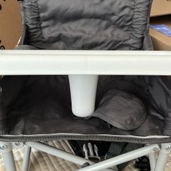 Summer Brand Pop And Sit