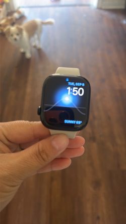Apple Watch series 11