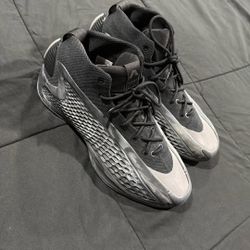 Adidas, Anthony Edwards Basketball Shoes