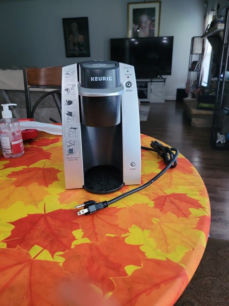 Keurig K Cup