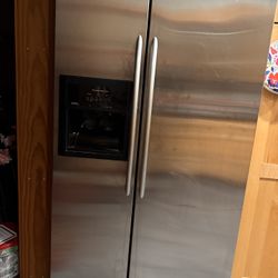 KitchenAid Refrigerator