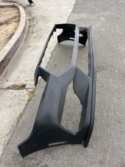 2023-2024 FORD MUSTANG FRONT BUMPER 👉👉ASK FOR PRICE