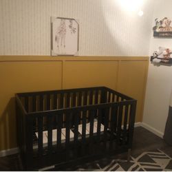 Crib