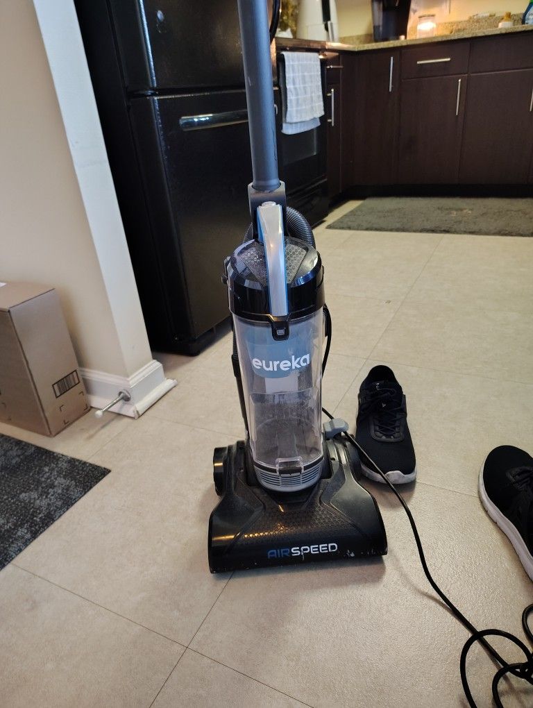 Vacuum